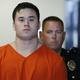 Holtzclaw during a 2014 hearing. Photo via AP